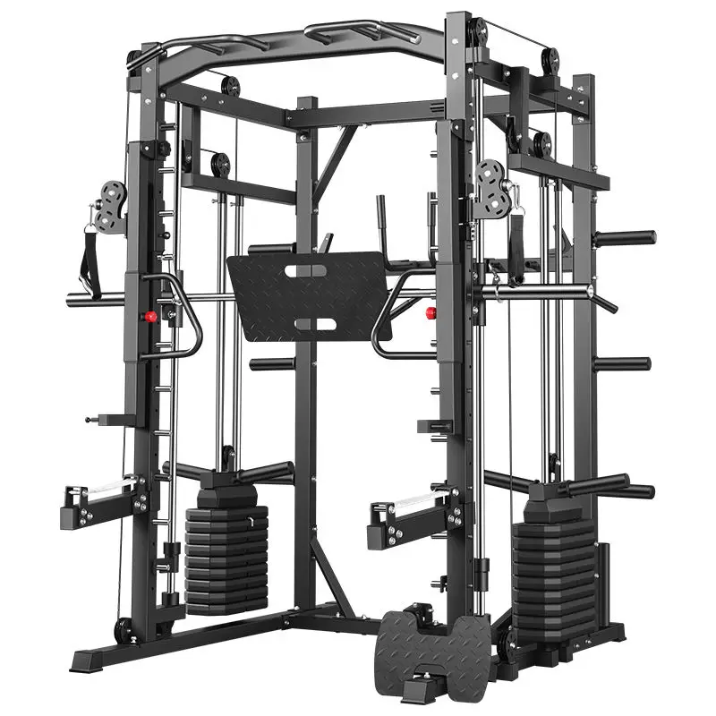Akcesorium treningowe Smith Machine Comprehensive Training Power