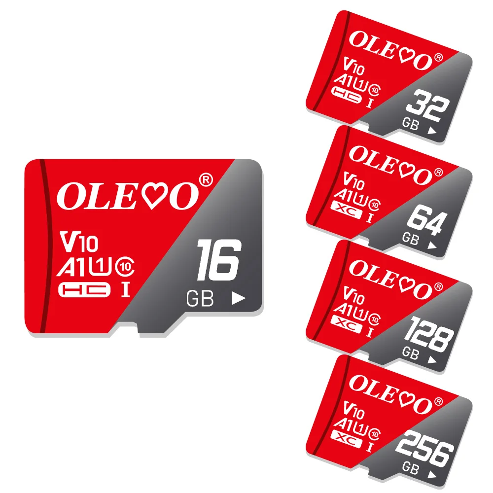 Karty pamięci 4GB 8GB 16GB szybki minisd