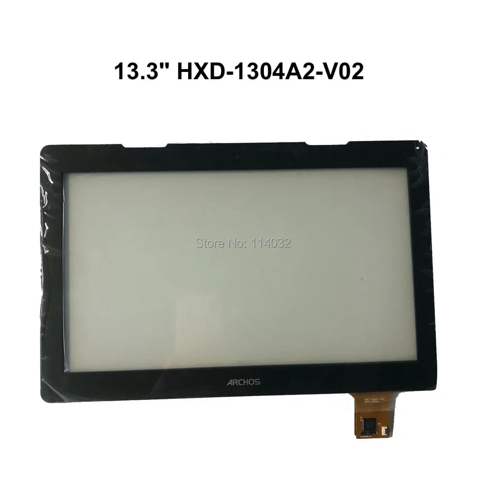 Планшет Tablet Touch Panels ARCHOS Oxygen