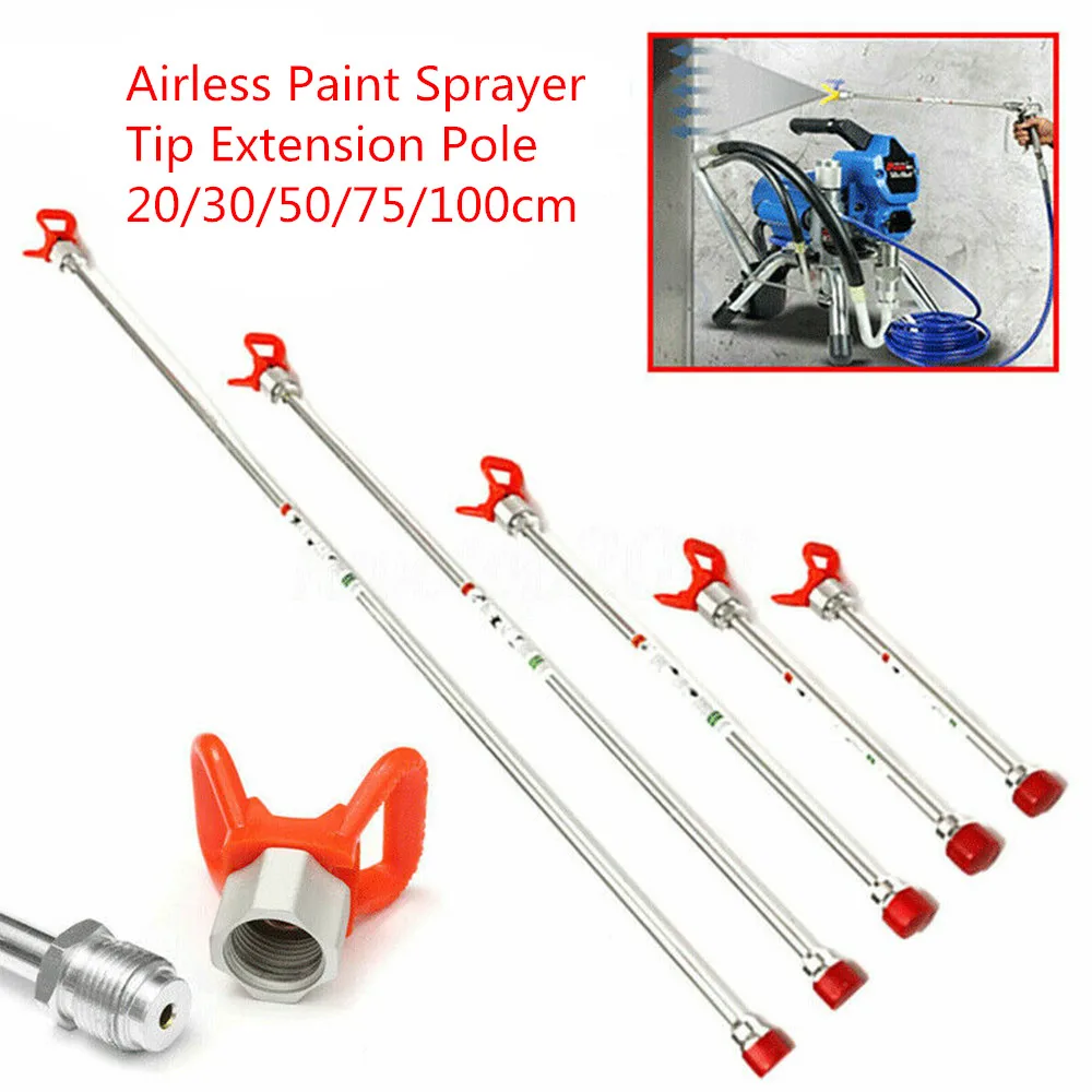 Pistolet natryskowy Garden Tools Airless Paint Sprayer
