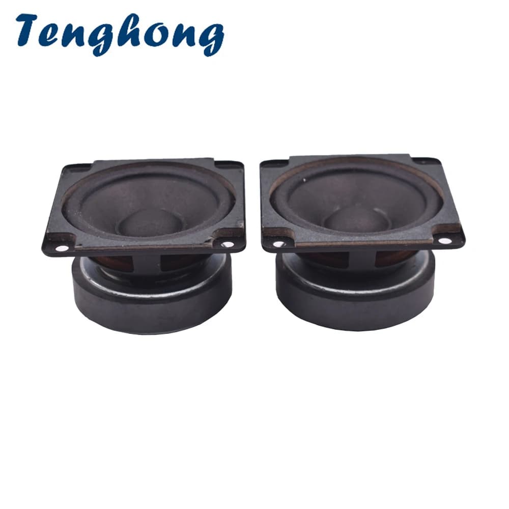 Głośnik Tenghong Inch Full Range Speaker