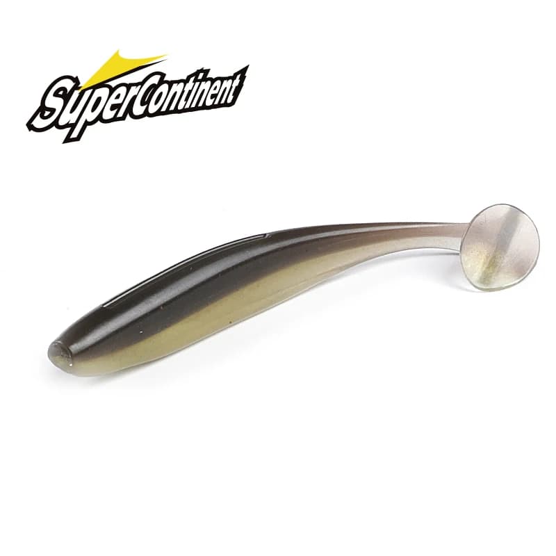 Soft fishing lure