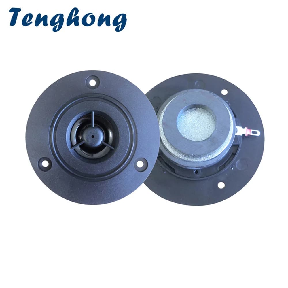 Speaker Tenghong Inch Tweeter Ohm 10W