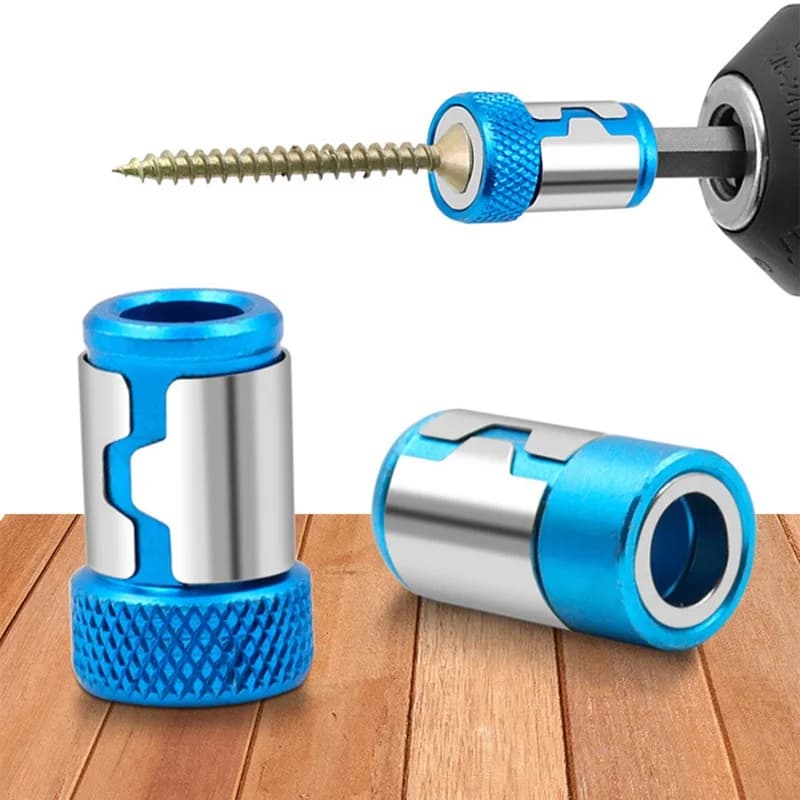 Universal 1 pc magnetic ring, magnetic stop