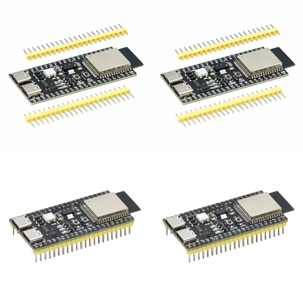 Moduł elektroniczny do prototypowania
