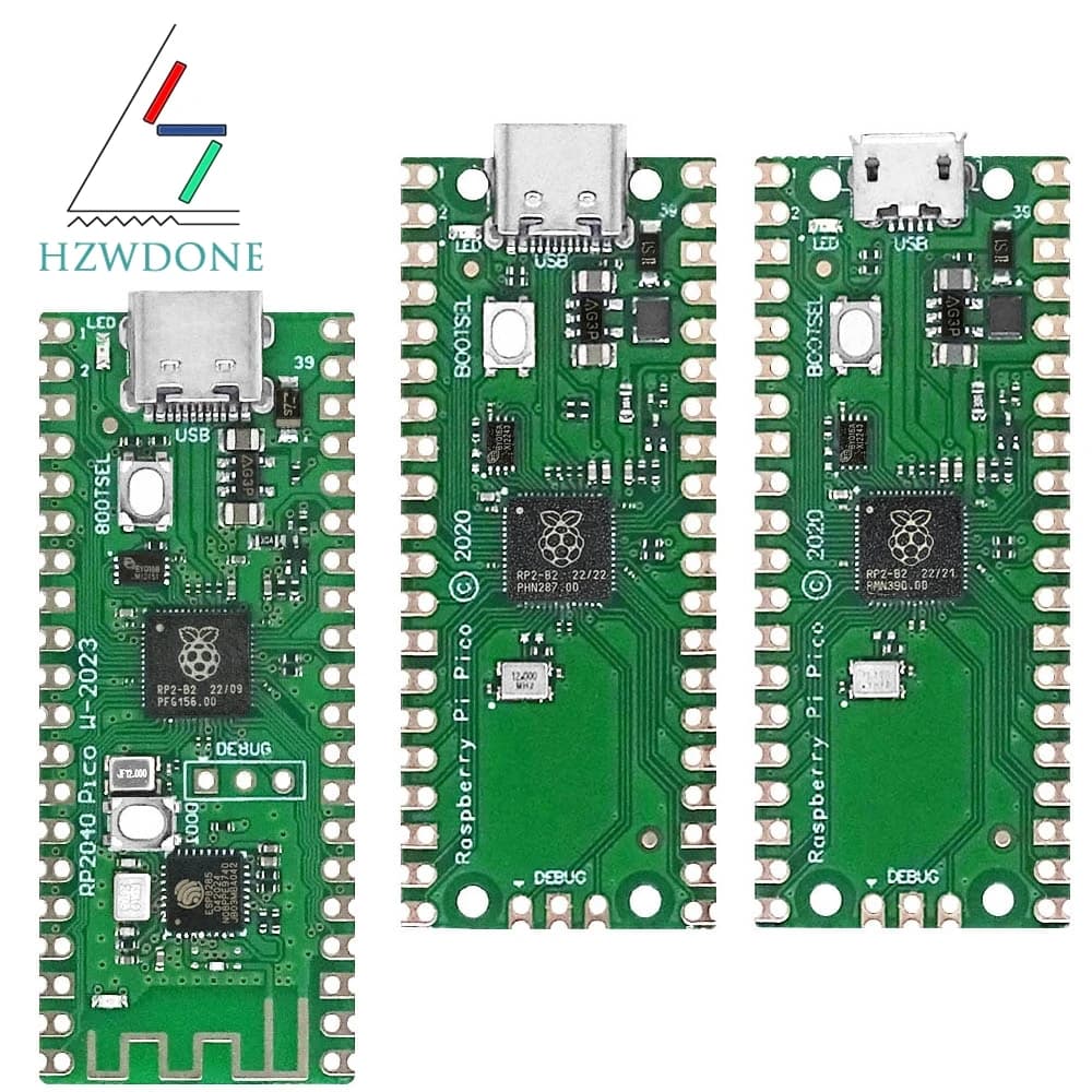 Raspberry Pi Pico Board RP2040 PICO