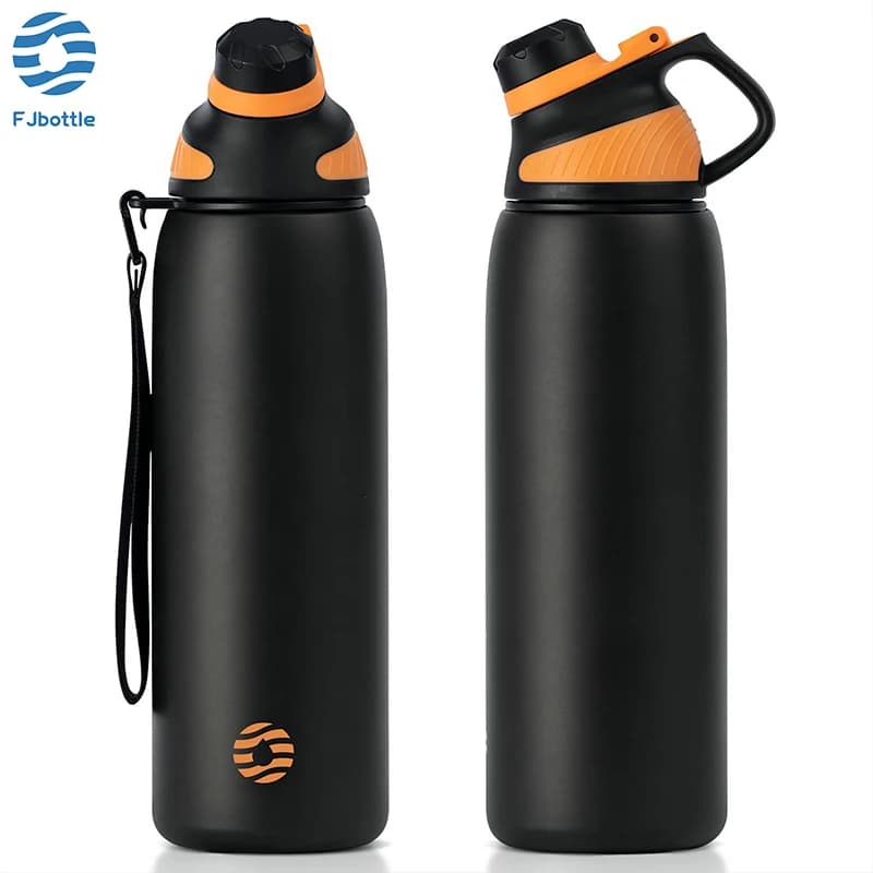 Odkurzacz Fjbottle Thermo bottle Magnetic Lid
