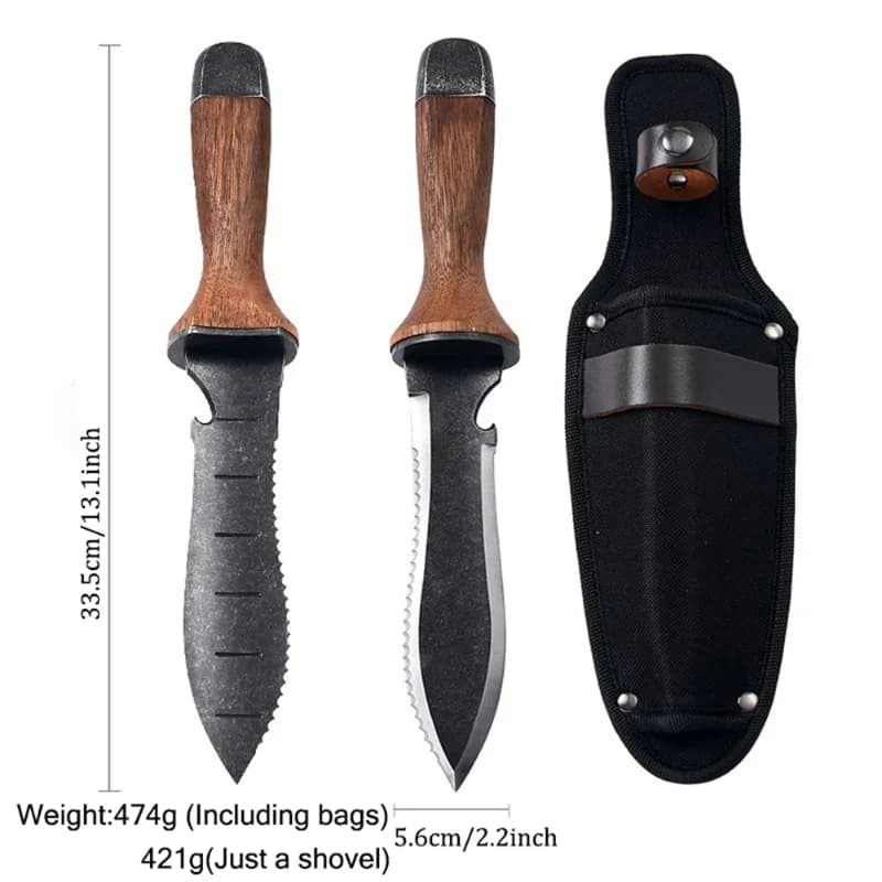 Narzędzie warsztatowe Garden Shovel Hand Trowel Rake