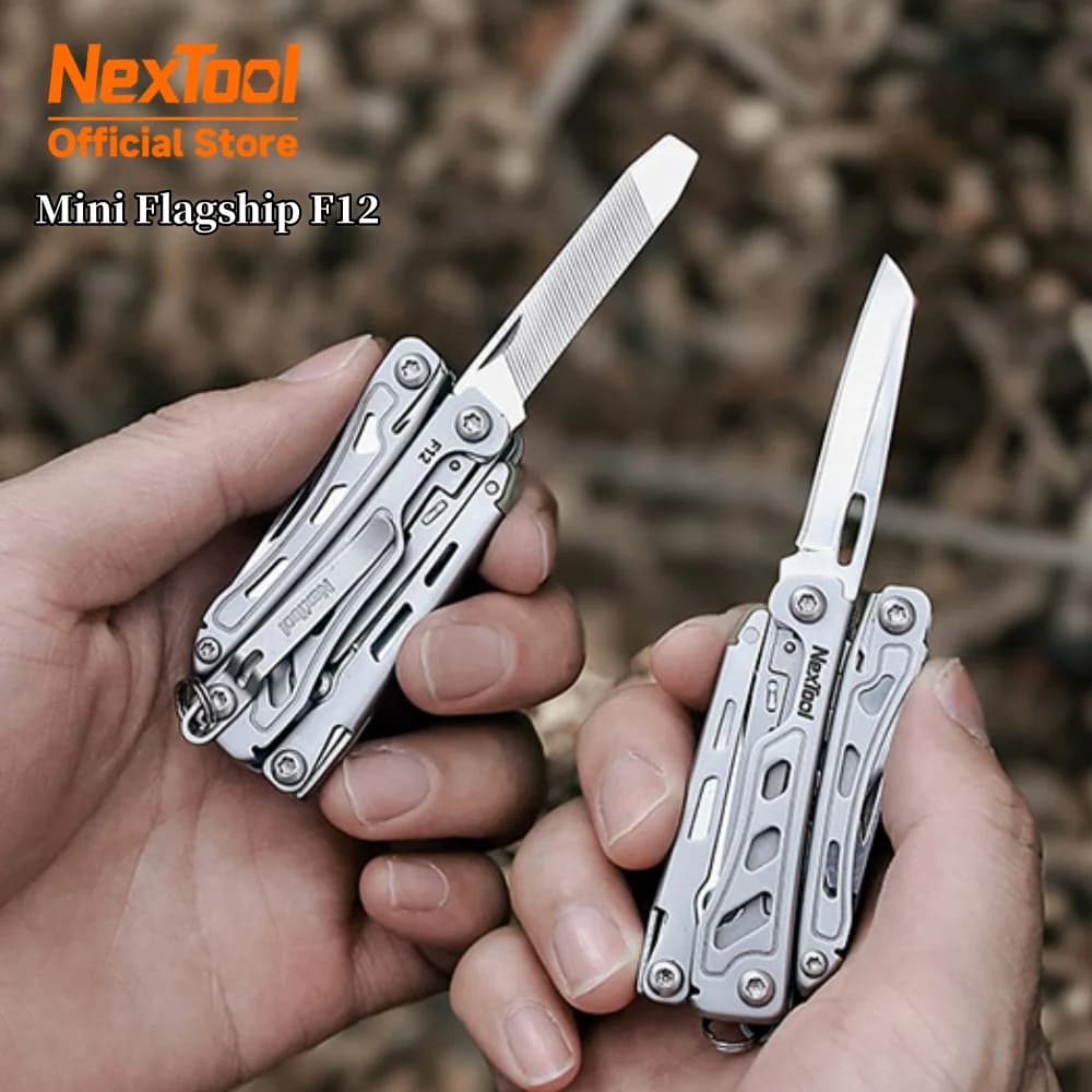 Mini multitool 13 w 1