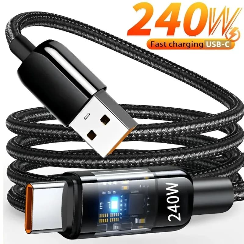 Szybka ładowarka USB