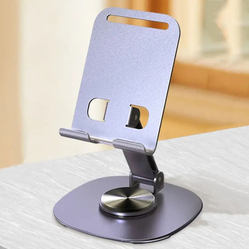 Smartfon Universal Metal Lazy Bracket Rotation