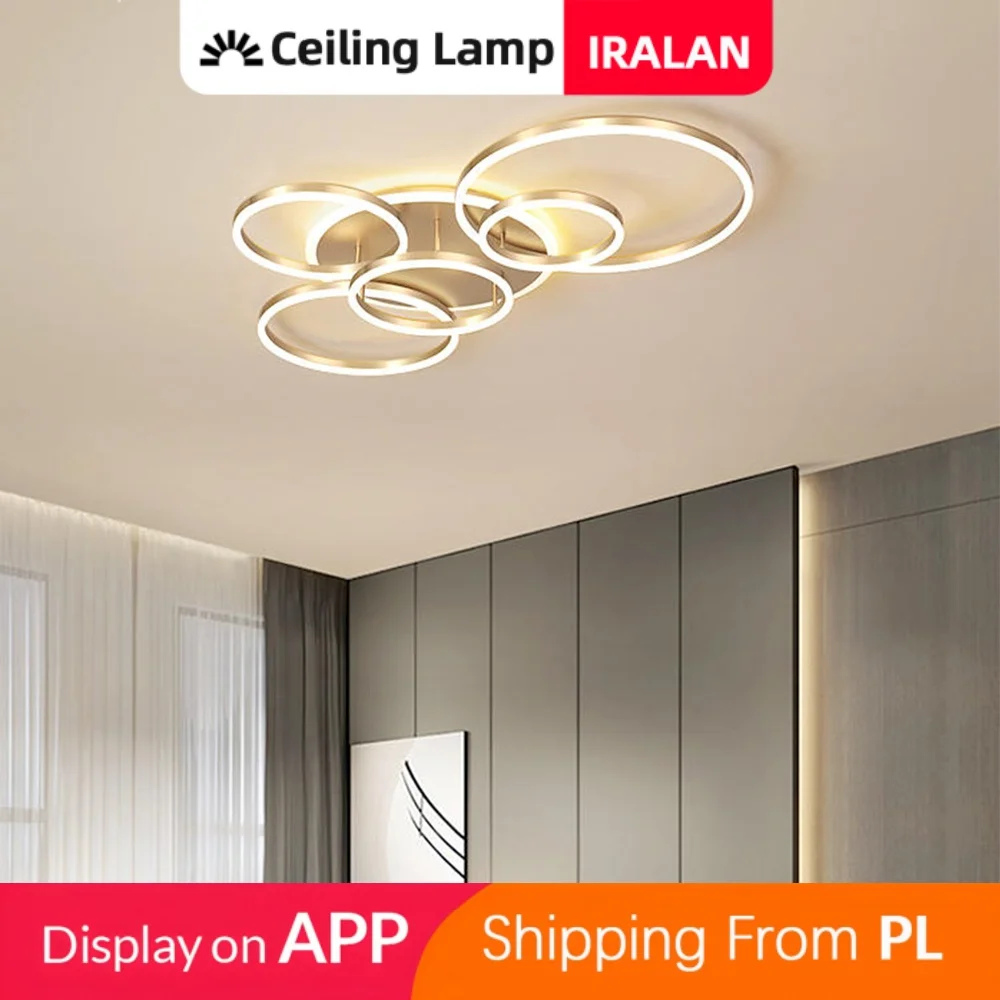 Home LED lamp