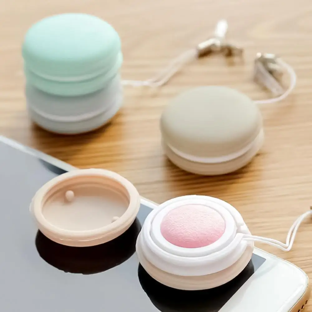 Smartfon Fingerprint Eraser Balls Screen Cleaner