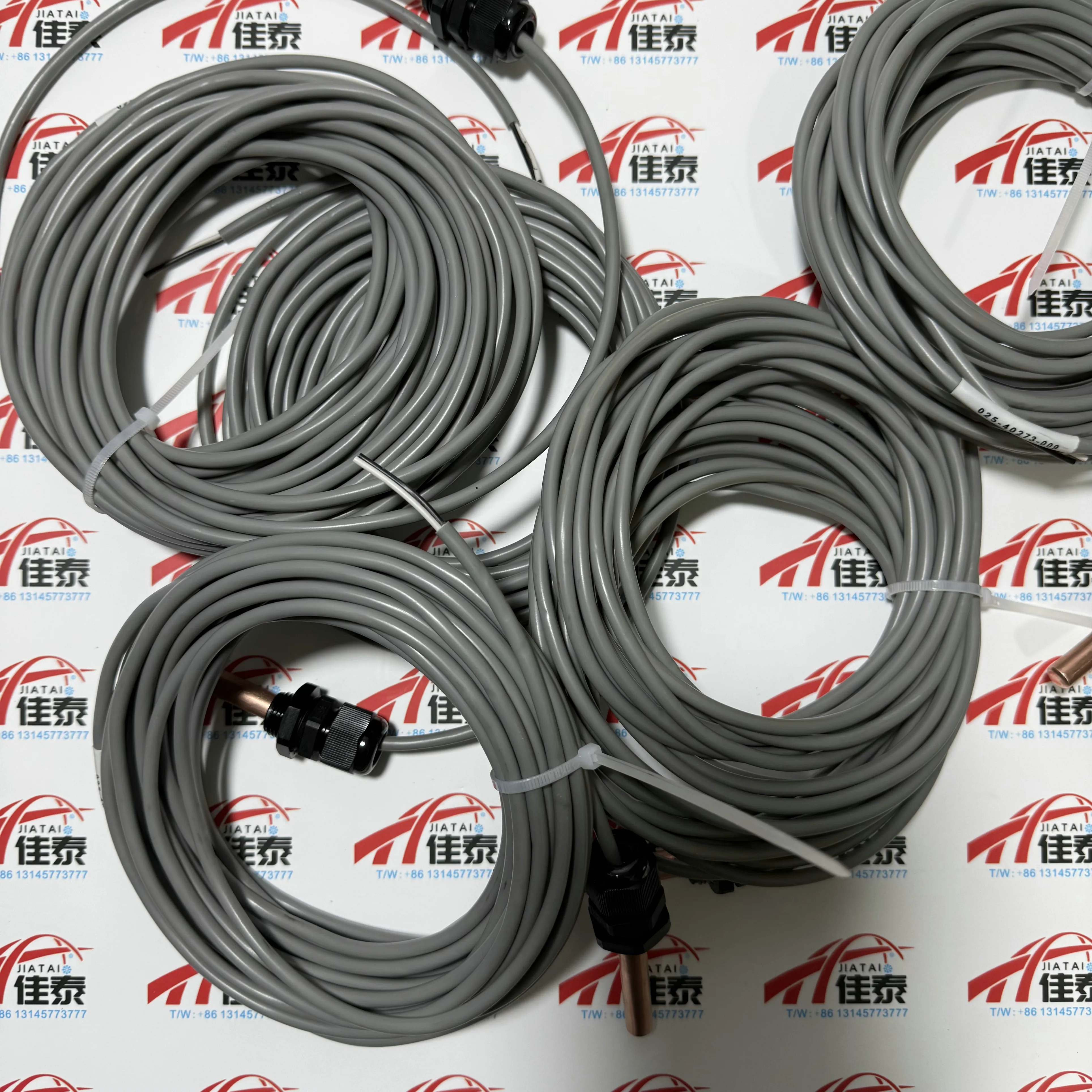 Engine temperature sensor