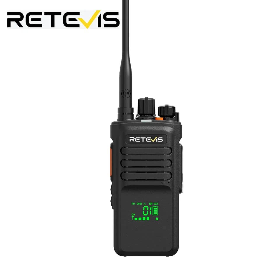 Smartfon Retevis NR40 Walkie Talkie DMR