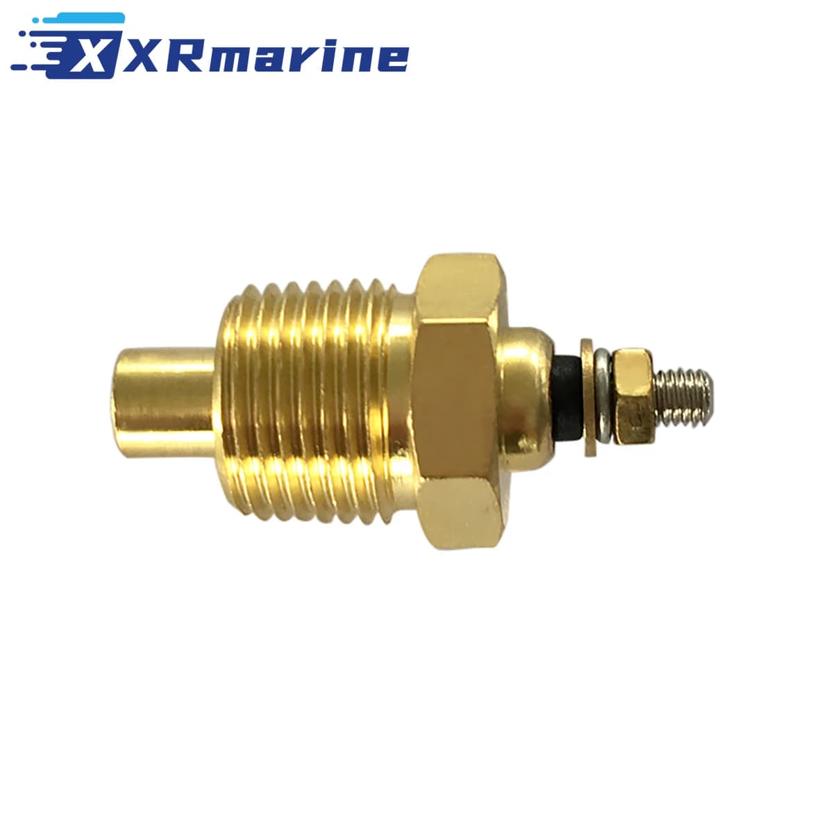 Engine temperature sensor