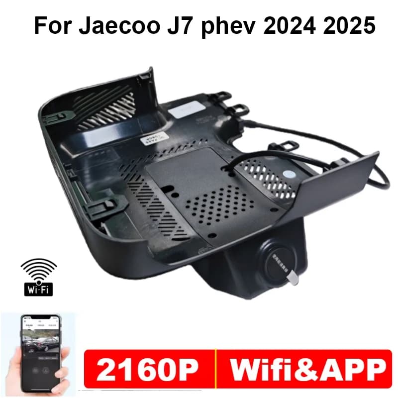 Kamera samochodowa DVR