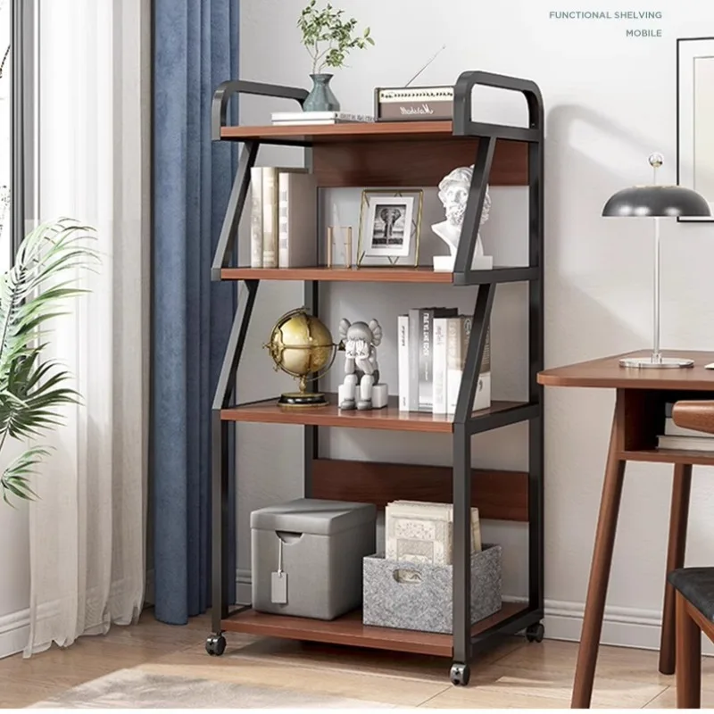Органайзер для дому Mobile Printer Storage Cart CPU