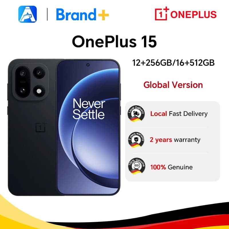 One Plus 15 5G