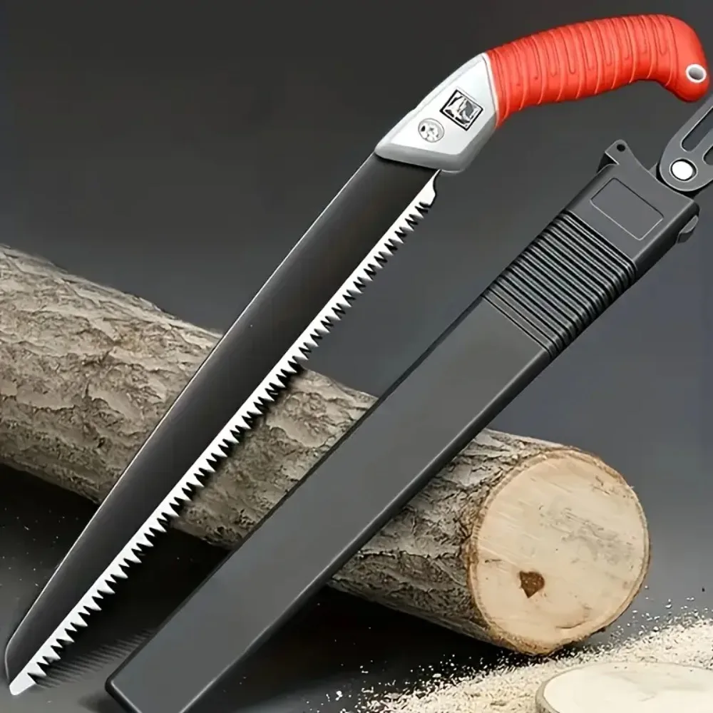 Piła warsztatowa Large-Scale Woodworking Folding Saw Multifunction
