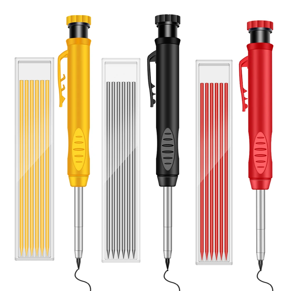 Hot 2.8 mm Marking Mechanical Pencil Solid