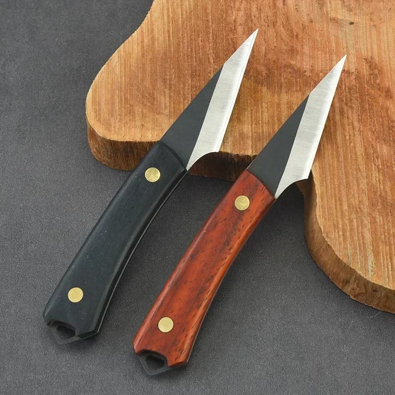 Akcesorium ogrodowe Front Steel Grafting Knife Budding