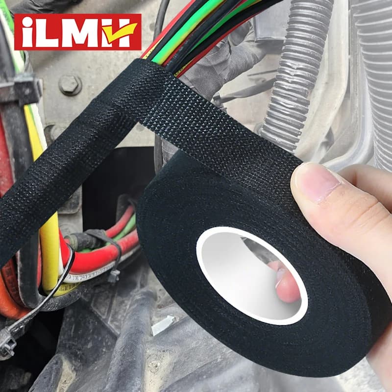 I LMH High Temperature Wire Harness Cloth
