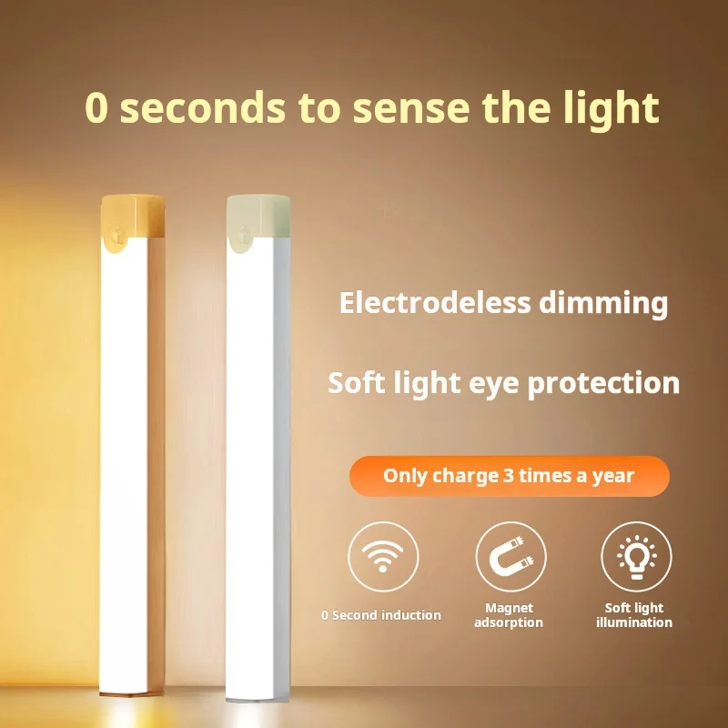 LED-світильник для шафи з датчиком руху