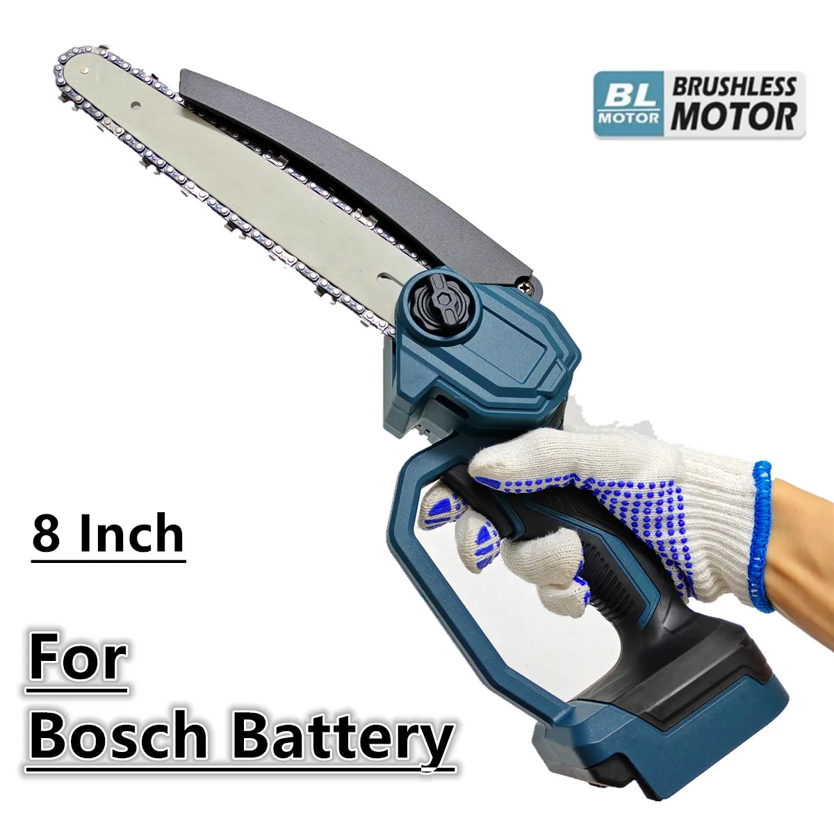 Piła warsztatowa Bosch 18V Battery Brushless Chain