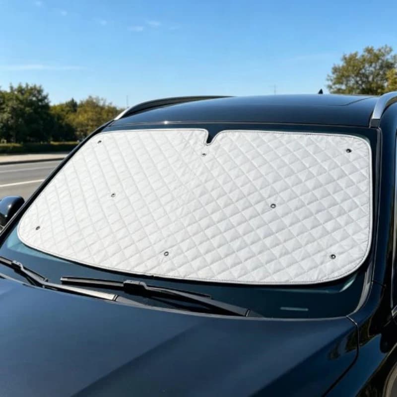 Practical car accessory