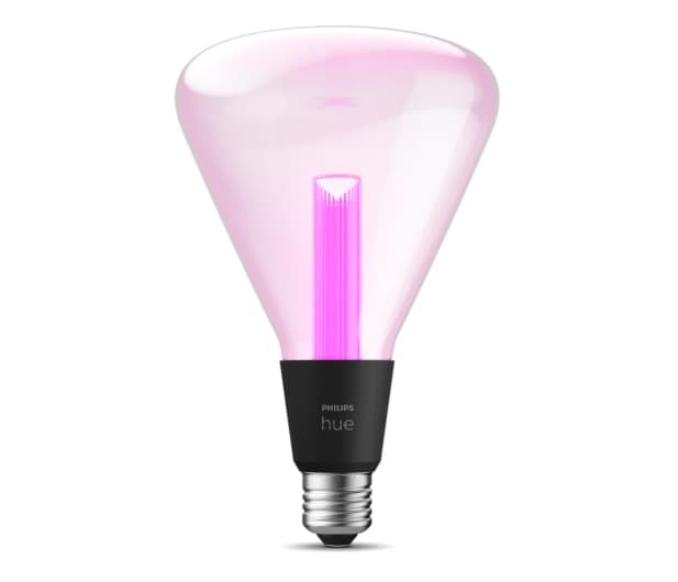 Żarówka smart Philips Hue E27 trójkątna