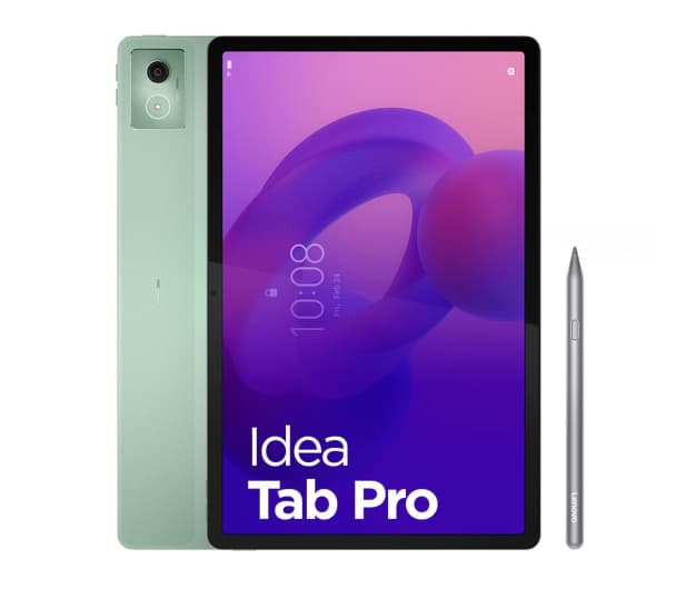 Tablet Lenovo IdeaTab Pro 12,7'' 8GB/128GB/Android 14 WiFi