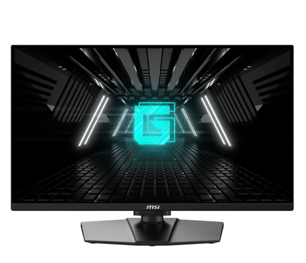 Monitor MSI G255PF E2