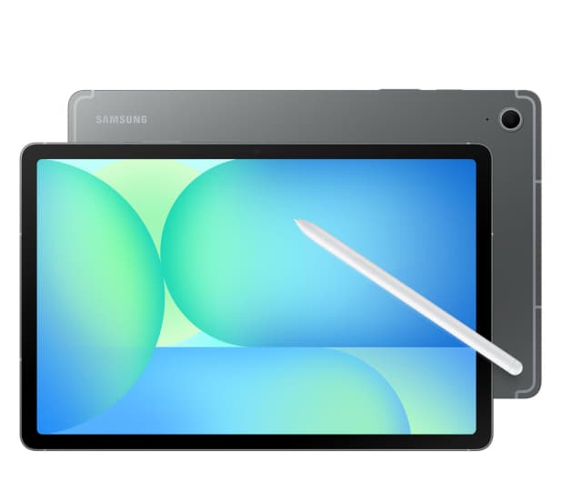 Tablet Samsung Galaxy Tab S10 FE WiFi 12/256GB szary
