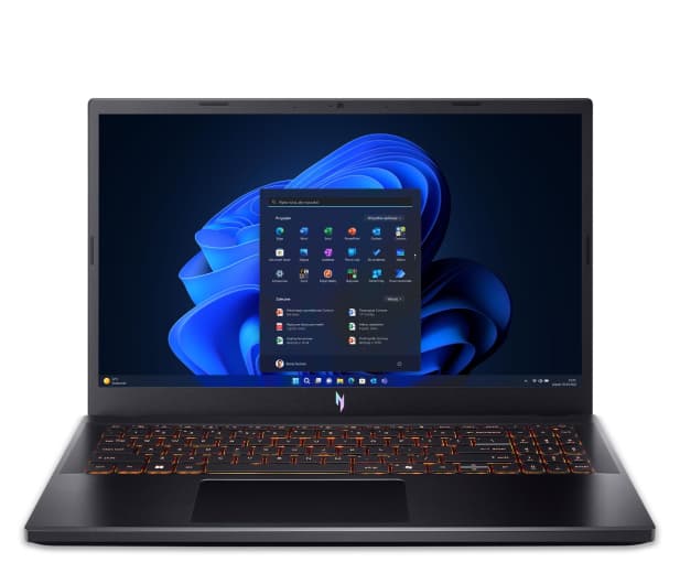Laptop Acer Nitro V i9‑13900H/24GB/2TB/Win11PX RTX5060 165Hz