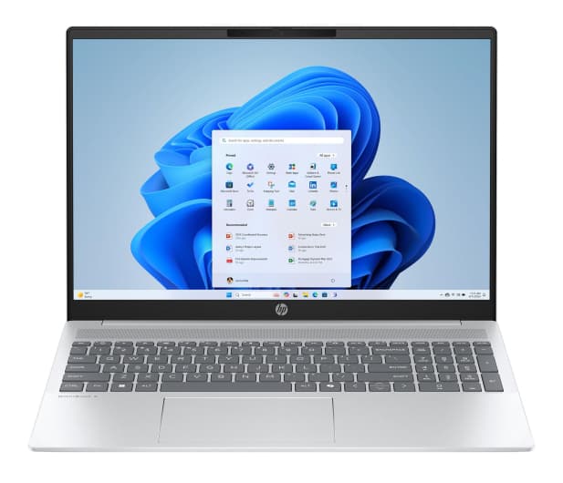 Laptop HP OmniBook 5 Ryzen 5‑8540U/16GB/512/Win11