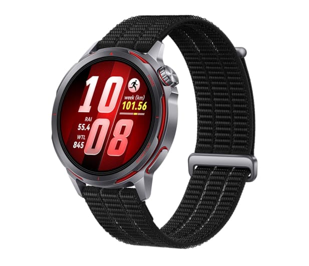 Smartwatch Huawei GT Runner 2 czarny