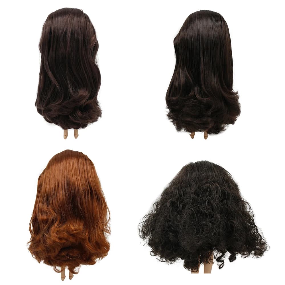 Figurka kolekcjonerska ICY Blyth Doll Wig Hair