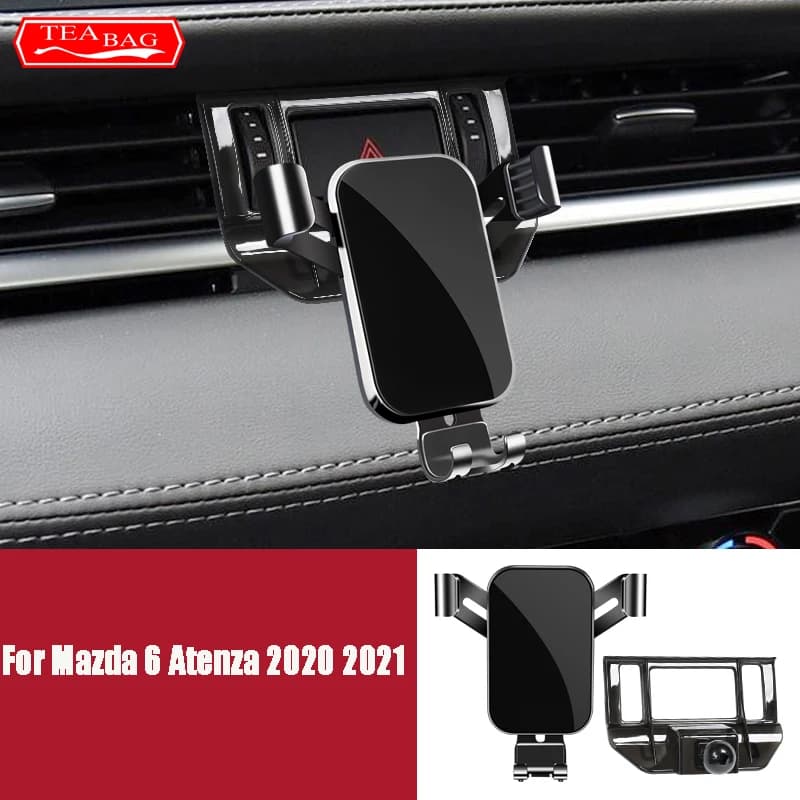 Smartfon Car Styling Adjustable Mobile Phone