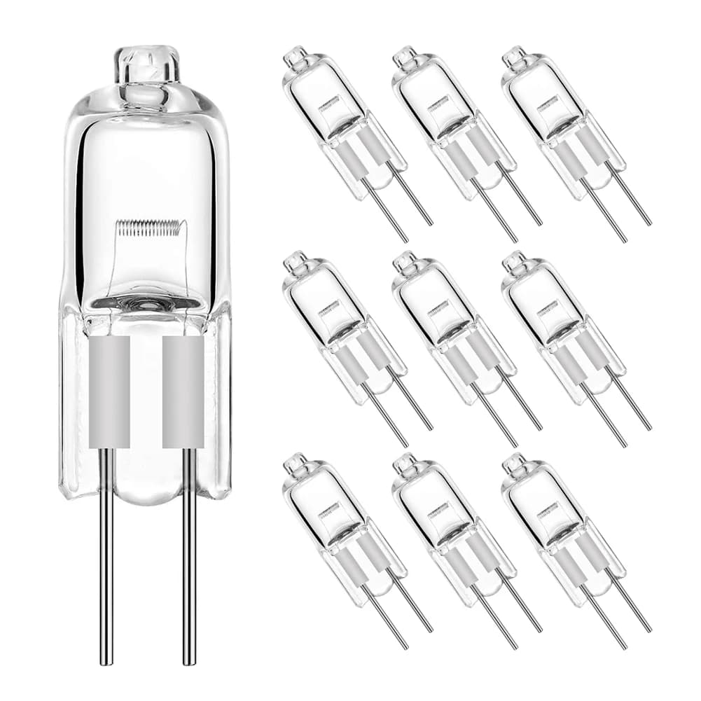 LED bulb 12V Halogen Bulb Super Bright