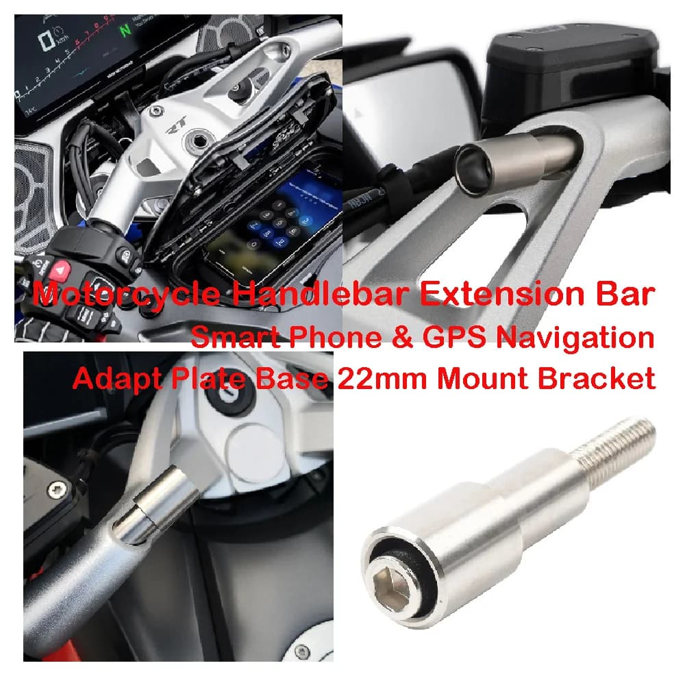 Smartfon BMW R1300RT R1300 ABS Motorcycle