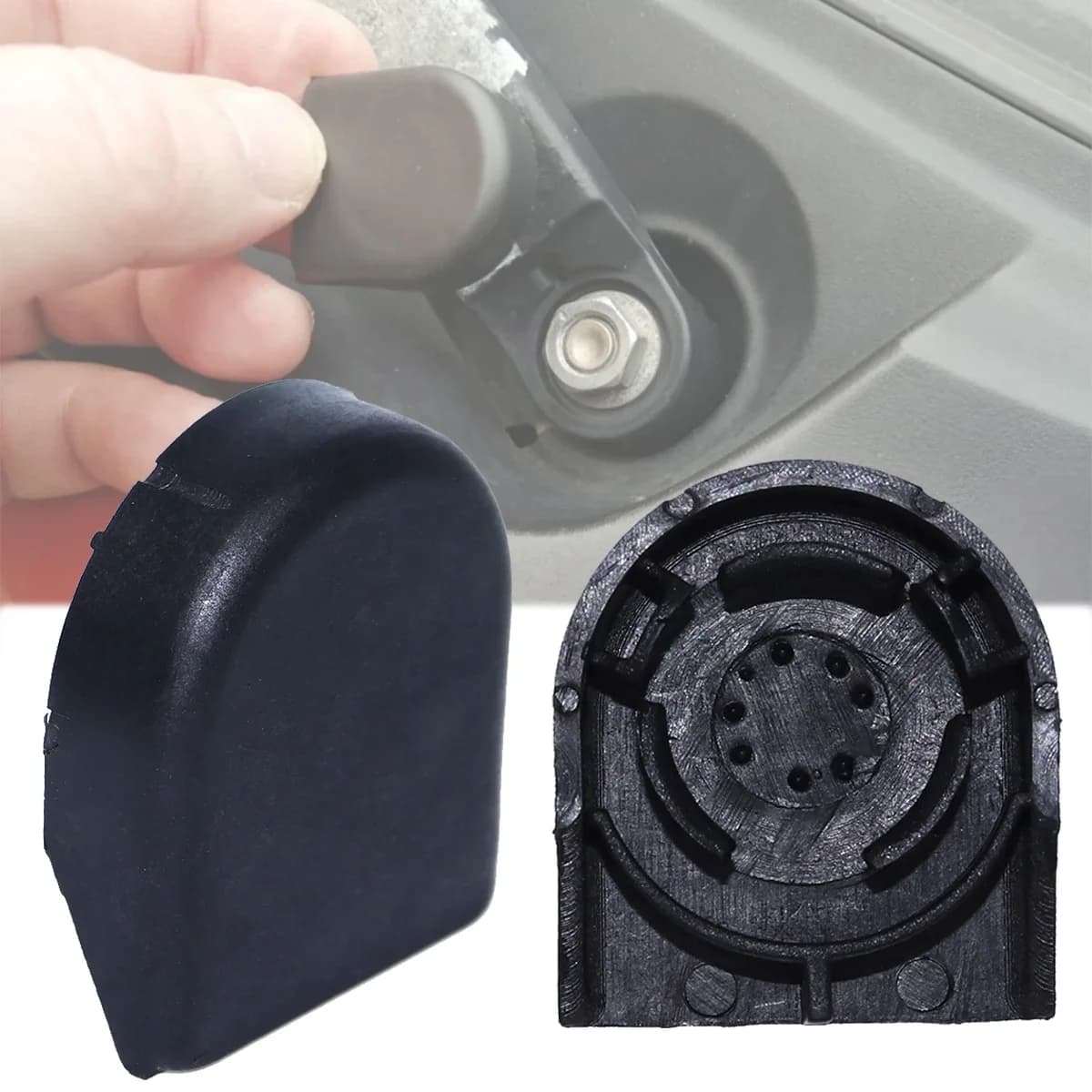 Zabawka edukacyjna Front Windscreen Wiper Arm Nut