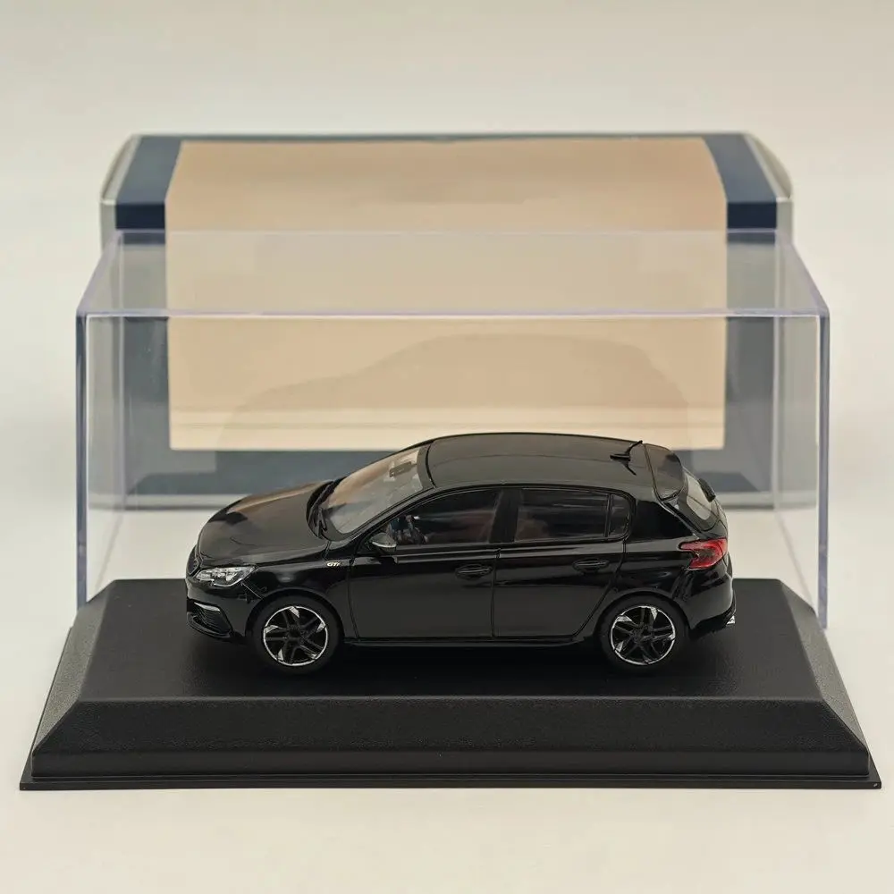 Collectible car model