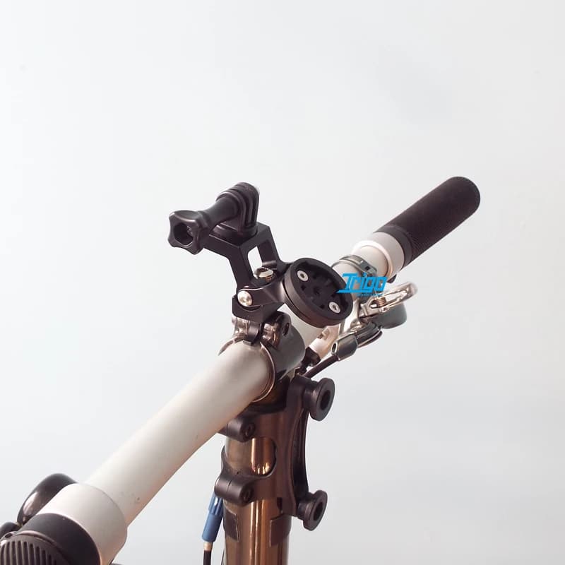 Akcesorium rowerowe TRIGO TRP1811G Folding Bike Computer