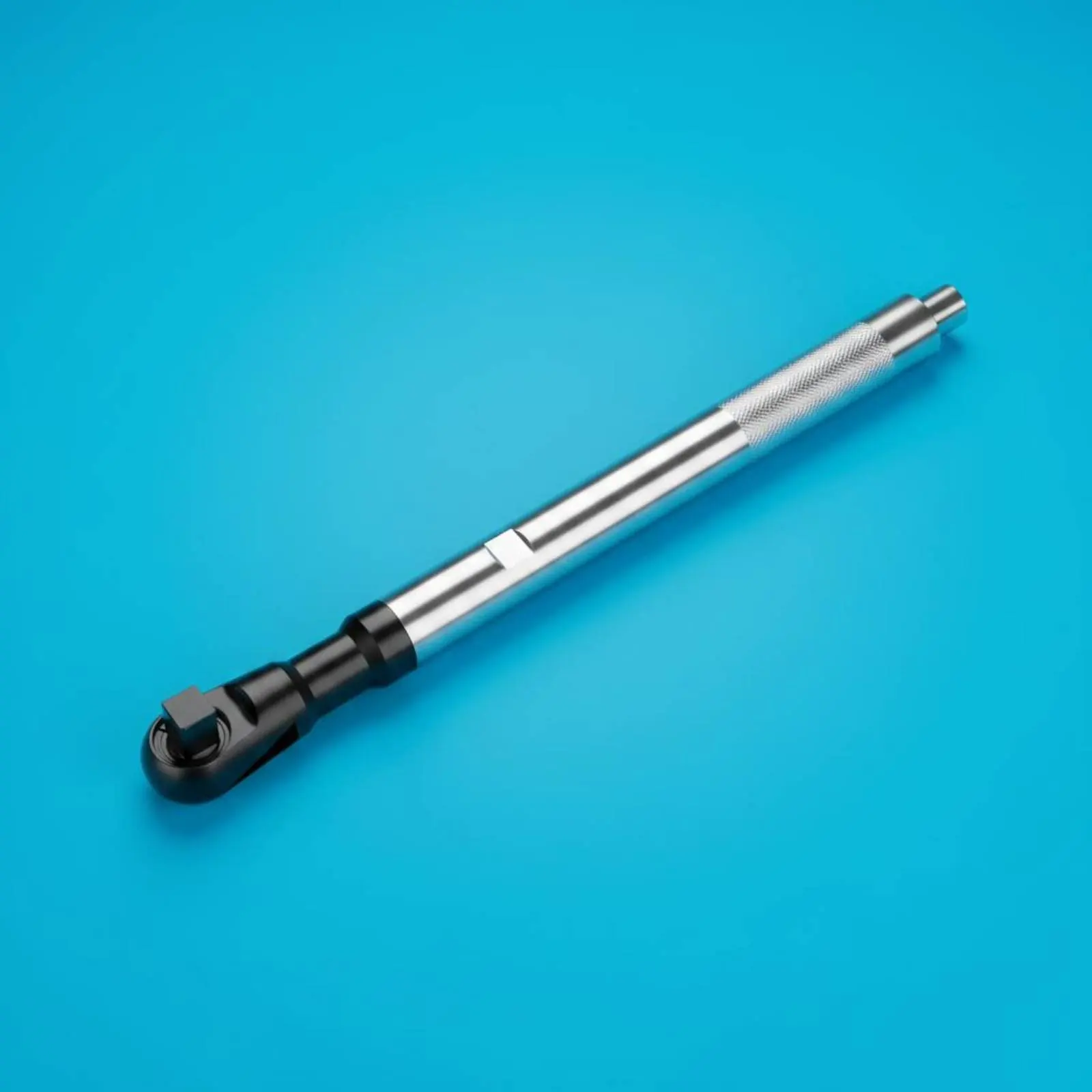Workshop wrench and socket set