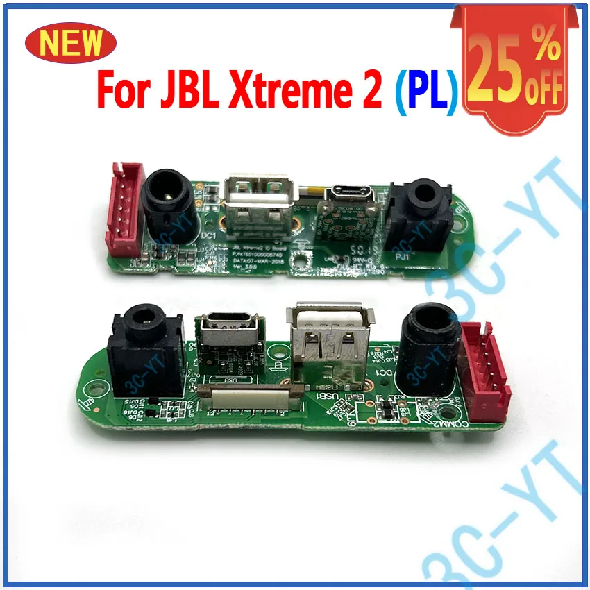 Głośnik Original JBL Xtreme2 Bluetooth Speaker