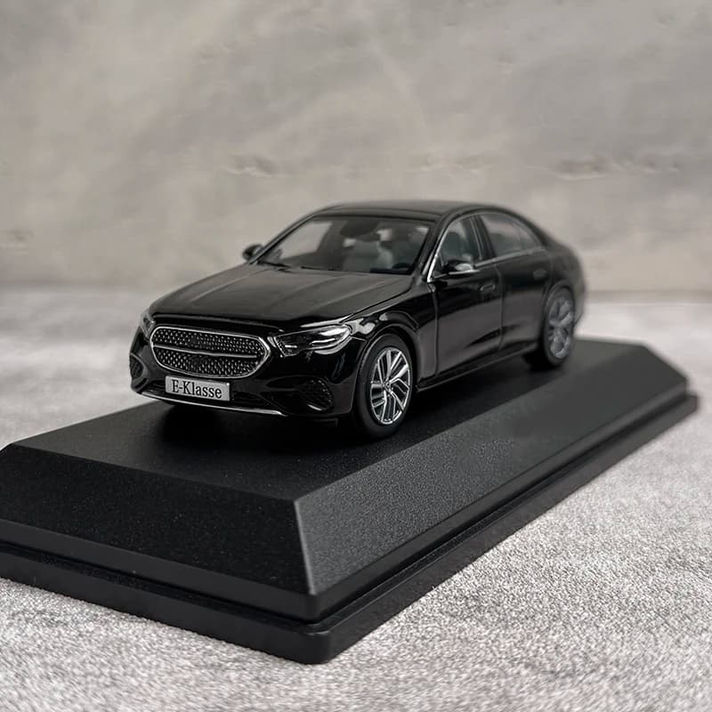 Kolekcjonerski model auta