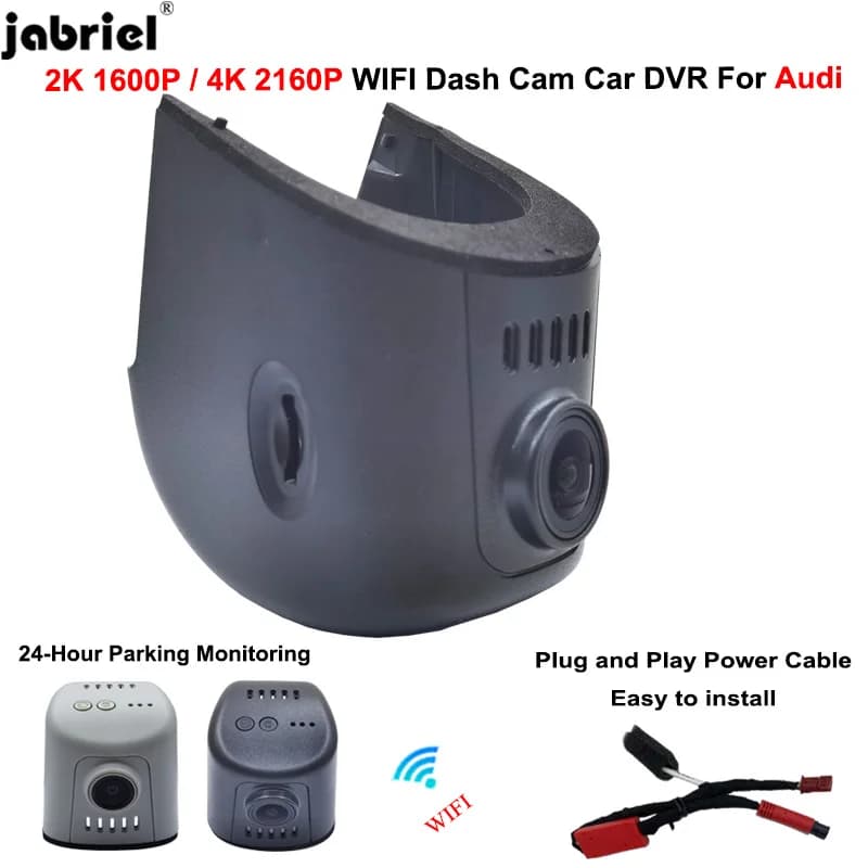 Kamera samochodowa DVR