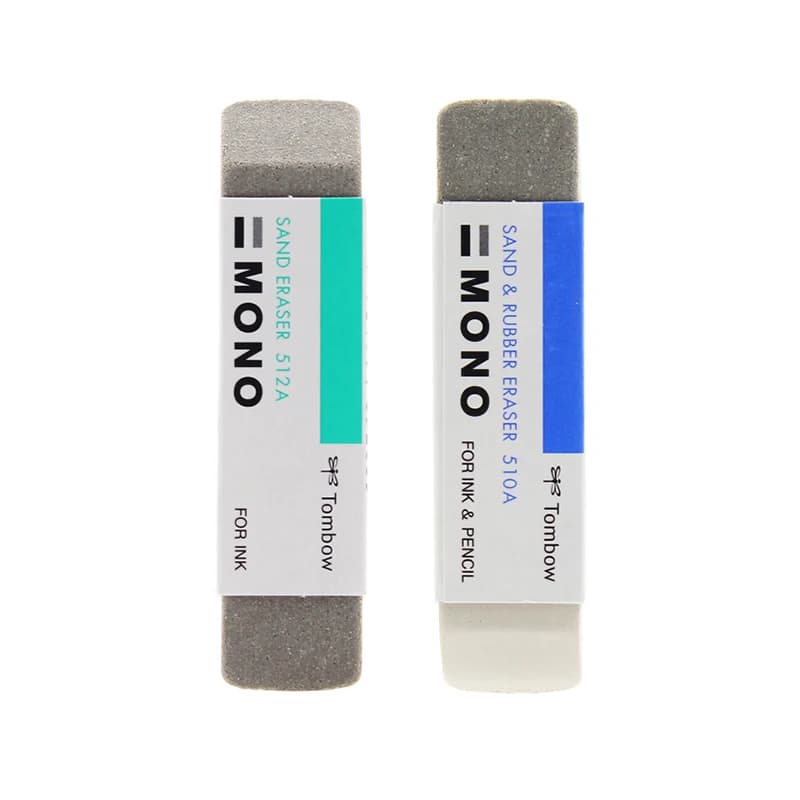 Офісний аксесуар TOMBOW Mono Eraser Ink Pencil