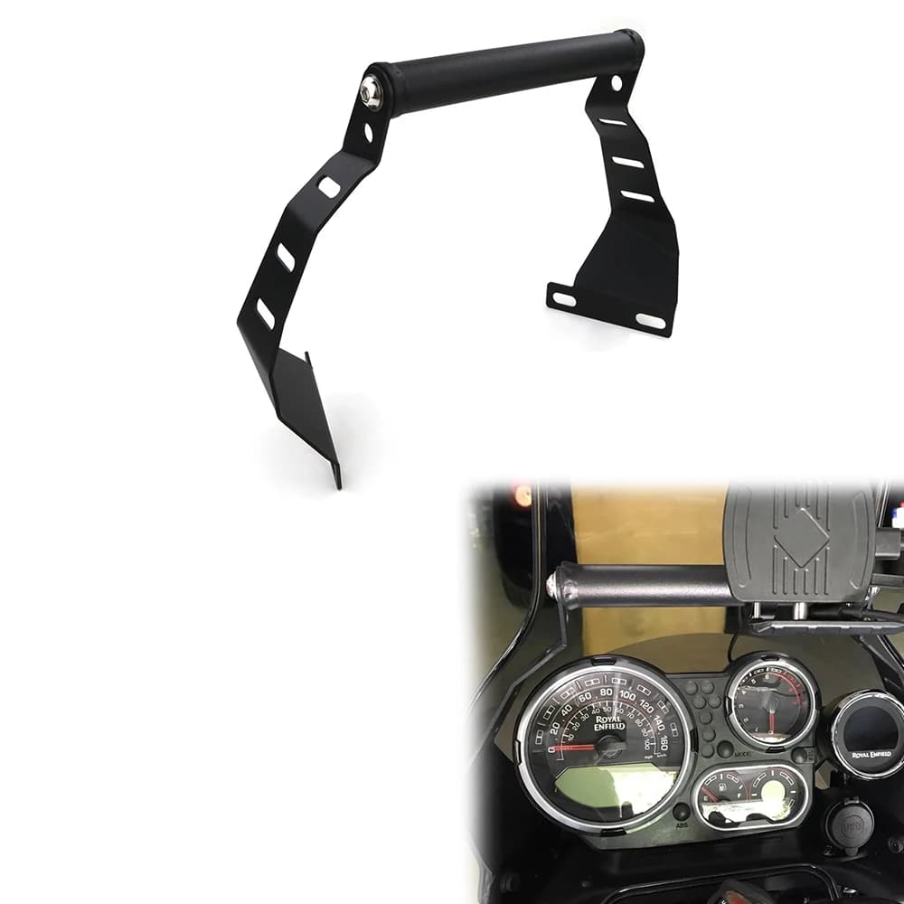 Smartfon Fit Royal Enfield Himalayan BS6